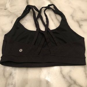 Lululemon Energy Bra